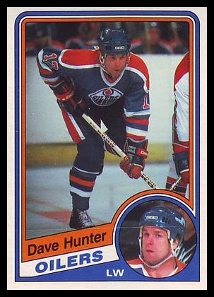 246 Dave Hunter